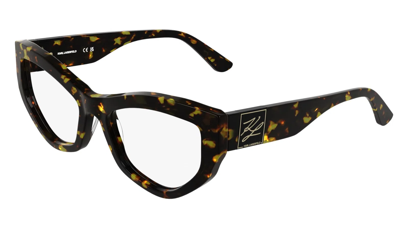 Karl Lagerfeld KL6211 Eyeglasses